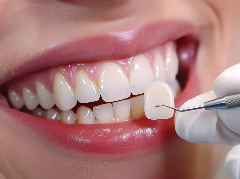 Orthodontic consultation and treatment planning at Gourav Dental Art